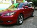 2004 Mazda 3 1.6 AT fresh for sale -2