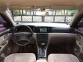 Toyota Corolla Altis E 2002 AT for sale -11