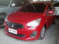 For sale Mitsubishi Mirage G4 2014-3