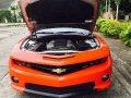 For sale Chevrolet Camaro 2012 SS A/T-6