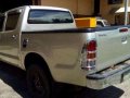 Fresh In And Out Toyota Hi-lux 2005 For Sale-9