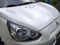2015 Mitsubishi Mirage AT matic HB for sale -4
