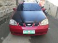 Rush sale!!! Chevrolet optra 2004 for sale -0