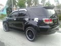 Toyota Fortuner G 2007 model AT for sale -3