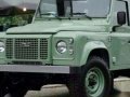 Land Rover defender 110 heritage for sale -2