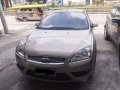 For sale Ford Focus 2008 M/T-2