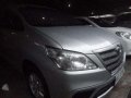 2015 Toyota innova E 2.5L for sale-3