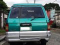 For sale Mitsubishi Adventure 2000-5