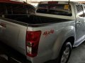 2016 Isuzu Dmax LS MT 4WD for sale-3