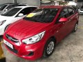 Hyundai Accent 2016 manual 1.6 diesel for sale -0