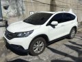 Honda CRV 2012 AT 2.4V fresh for sale -1