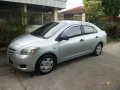 Toyota Vios 2008 Silver for sale-3