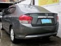 2009 Honda City GM 1.5 E AT Top of the line for sale -0