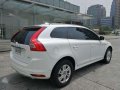 2015 Volvo XC60 Diesel good condition for sale -9
