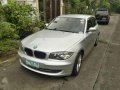 2008 BMW 116i hatchback for sale -2