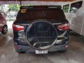 Ford Eco Sport MT 2016 for sale -3