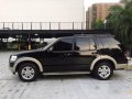 Ford Explorer 2010 black for sale-3