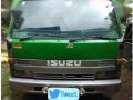 Isuzu elf eagle plus DC60-3