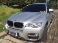 BMW X6 3.0 Diesel good for sale-0