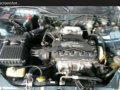 2000 Honda Civic vti manual 2013 for sale -5