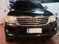 Toyota Hilux G 2012 for sale -2