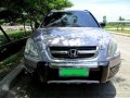 2004 Honda CR-V original paint cebu -2