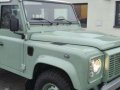 Land Rover defender 110 heritage for sale -6