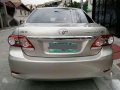 2011 Toyota Altis G AT Accent Almera for sale -1