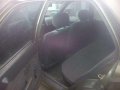 Toyota Corolla xl small body manual RUSH sale-5