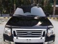 Ford Explorer 2010 black for sale-0