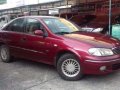 2003 Nissan Exalta GX Automatic for sale-1