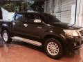 Toyota Hilux G 2012 for sale -1