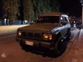 Nissan Patrol GQ SUV for sale -2