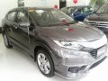 Honda HR-V 2015 for sale-0
