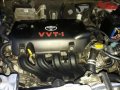 Toyota vios 1.3 engine good for sale-8