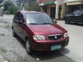 Suzuki Alto manual 2010-0