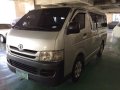 Toyota Hiace 2010 P770,000 for sale-0