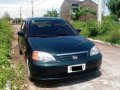 2nd Hand Honda Civic 2004 VTI for sale-1