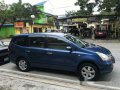 Nissan Grand Livina 2009 for sale-0