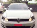 2016 Volkswagen Golf 1.4 TSI for sale -2