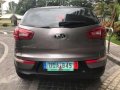 2011 Kia Sportage LX MT for sale-3