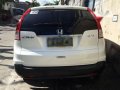 Honda CRV 2012 AT 2.4V fresh for sale -4