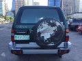 1997 Toyota Land Cruiser Prado for sale -6