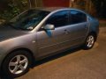 MAZDA 3 2006 good as new for sale -1