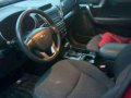 Kia Sorento LX AT 4 Dsl for sale -3