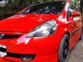 Honda Jazz 2004 good as new for sale -9