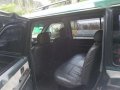 Mitsubishi Adventure gls Sports 1998 Diesel manual for sale -4