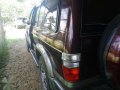 All Functioning Isuzu Trooper 2004 For Sale-2