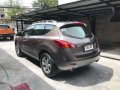 2011 nissan murano premium V6 AWD automatic for sale-6