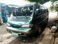 Hyundai grace h100 singkit dolphin 1997mdl d4ba diesel(-3